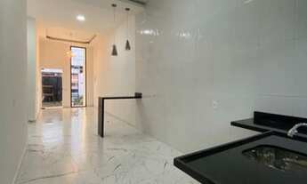 Imagem 4: Linda casa nova em alto padrão no Parque Dez