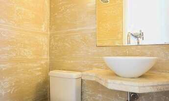 Imagem 6: APARTAMENTO COM VARANDA GOURMET E 3 SUÍTES - VILA SUZANA - MORUMBI - SP