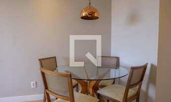 Imagem 2: Apartamento para Aluguel - Vila Romana, 2 Quartos, 57 m2