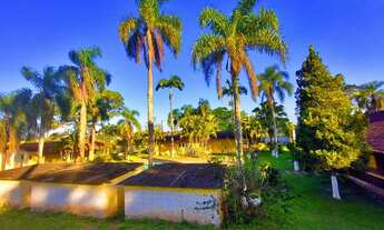 Imagem 3: Vendo chácara em condomínio lindo em Ibiúna