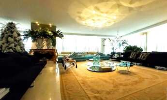 Imagem 5: APARTAMENTO 4 QUARTOS LAZER COMPLETO GUTIERREZ