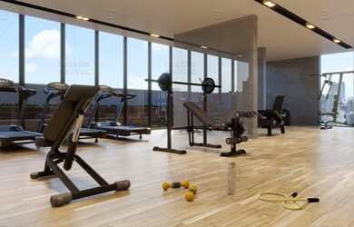 Imagem 5: SãO PAULO - Apartamento Padrão - Vila São Silvestre