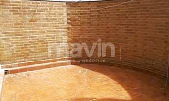 Imagem 7: Casa de condomínio térrea no Parque Fher com 3 dormitórios