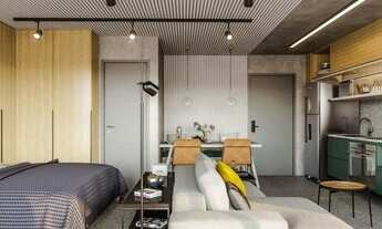 Imagem 5: SãO PAULO - Apartamento Padrão - Centro