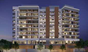 Imagem 2: Insignia Campo Belo: 92 m² - 3 dorms(1 suíte) ou 2 suítes - 2 vagas