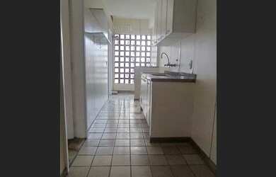 Imagem 3: Jardim Botânico. Apartamento de 2 quartos