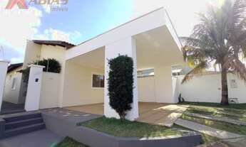 Imagem: Casa de 3 quartos para aluguel - Parque