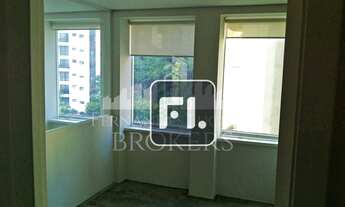 Imagem 4: Conjunto para alugar, 100 m² por R$ 6.500,00/mês - Itaim Bibi - São Paulo/SP