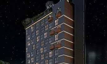 Imagem 5: Flat para venda com 21 metros quadrados em Ilha do Leite - Recife - PE