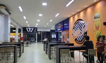 Imagem 5: Sala Comercial Neblina Shopping