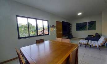 Imagem 4: Casa em Condomínio para Venda em Teresópolis, Golfe, 3 dormitórios, 2 banheiros, 2 vagas