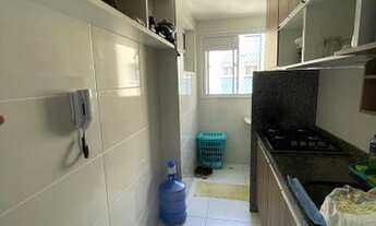 Imagem 4: Parque Nascente Apartamento com 2 dormitórios