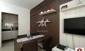 Imagem 2: Apartamento (tipo - padrao) 2 dormitórios/suite, cozinha planejada, em condomínio fechado