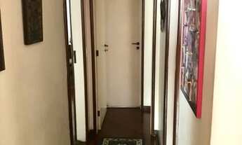 Imagem 5: Ap 4 dorm. 2 vagas abaixo do preço e cond. baixo c/2 vagas e área de lazer