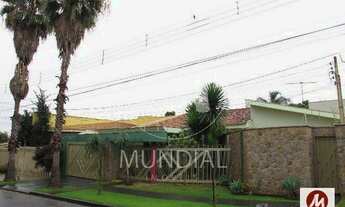 Imagem: Casa (térrea na rua) 4 dormitórios/suite