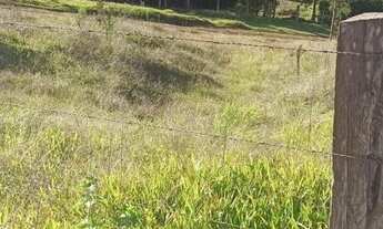 Imagem 2: Vendo sítios em lugar maravilhoso