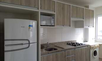 Imagem 2: Apto mobiliado de 2 quartos na Pedra Branca - Direto