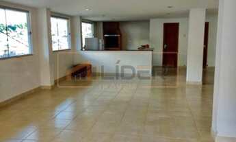 Imagem 7: APARTAMENTO COM 01 QUARTO + 01 SUÍTE NO EDIFÍCIO AQUARIOS