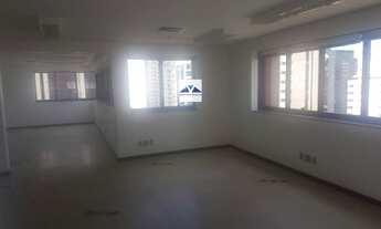 Imagem 6: São Paulo - Apartamento Padrão - Moema