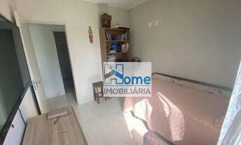 Imagem 7: Apartamento com 3 dormitórios à venda, 73 m² por R$ 599.000,00 - Sul - Águas Claras/DF