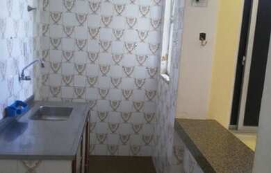 Imagem 2: Apto no edifício futuro no centro