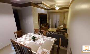 Imagem 4: Apartamento (tipo - padrao) 3 dormitórios/suite, cozinha planejada, em condomínio fechado