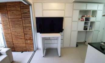 Imagem 5: Locação Apartamento 1 Dormitórios - 35 m² Brooklin