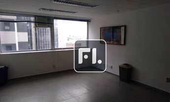 Imagem 3: Conjunto para alugar, 250 m² por R$ 11.000,00/mês - Bela Vista - São Paulo/SP