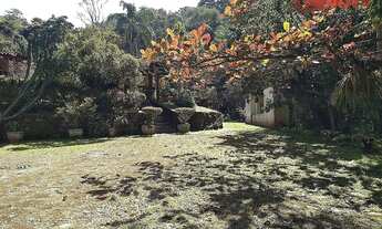 Imagem 5: Exuberante Sítio