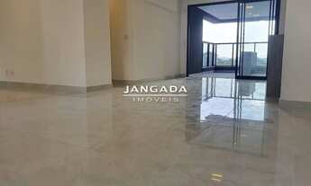 Imagem 2: Apartamento Alto Pdarao Com 03 Suites E 04 Vagas - The House Sao Francisco