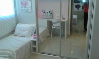 Imagem 6: Rd- Apartamento no Barro, muito bem ventilado com área de Lazer, 3 Quartos