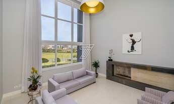 Imagem 2: Casa de condomínio Alphaville Graciosa - Pinhais Pr