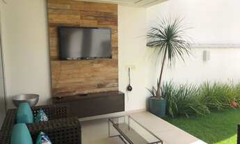 Imagem 3: Casa Condomínio Lago da Boa vista,com 3 dormitórios à venda, 280 m² por R$ 1.950.000 - Apa