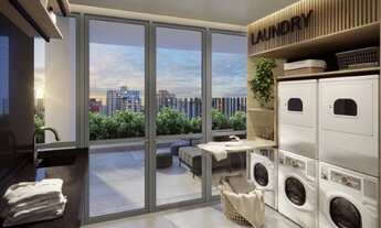 Imagem 5: SãO PAULO - Apartamento Padrão - Aclimação