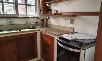 Imagem 3: República Barão II. [Só para 2 Estudantes