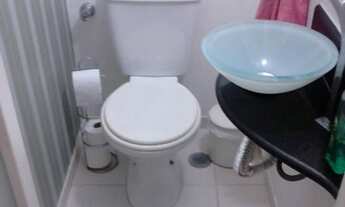 Imagem 6: Casa com 3 dormitórios à venda, 134 m² por R$ 750.000,00 - Vila São Francisco - São Paulo