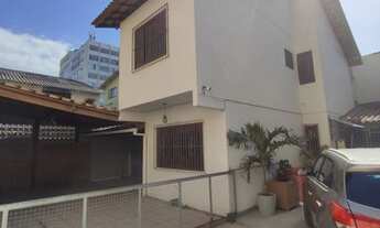 Imagem 3: Duplex Centro c/ 4qts, send 1suíte, 2brs, 2vgs, amrs plnjds, vrnd, ventldor teto, ar-cond