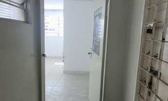 Imagem 5: Sala comercial em cima da Pães e Delicias