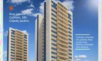 Imagem: Apartamento para aluguel possui 40 metros