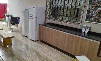 Imagem 2: Casa para venda tem 145 metros quadrados com 3 quartos em Jaçanã - São Paulo - SP