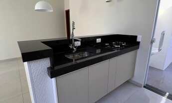 Imagem 4: Mogi Guaçu - Casa Padrão - Jardim Veneza