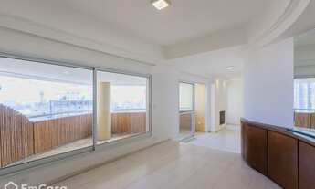 Imagem: Apartamento à venda em São Paulo