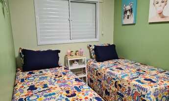 Imagem 2: Apartamento 4min do Buriti Shopping 1Q, 2Q e 3Q