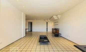 Imagem 4: More em Casa Forte, 225m², andar alto