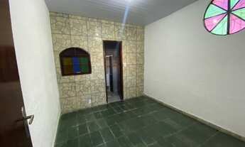 Imagem 4: Alugo casa com um quarto no Itamarati - CA 92128