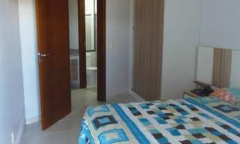 Imagem 6: Apartamento para venda com 45 metros quadrados com 1 quarto