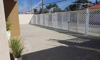 Imagem 4: Sobrado de Condomínio com 2 dorms, Jardim Belas Artes, Itanhaém - R$ 250 mil, Cod: 501