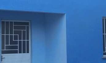 Imagem: Aluga-se Casa Nova Cidade R$1.100