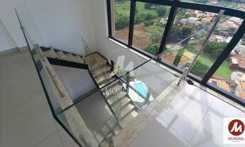 Imagem 4: Apartamento (cobertura 2 - duplex) 4 dormitórios/suite, cozinha planejada, portaria 24hs