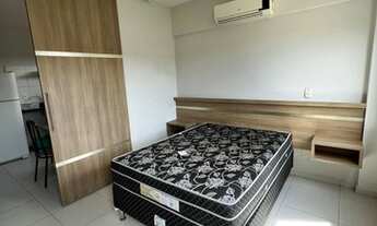 Imagem 3: Flat Mobiliado em Ponta Negra à 200m do Praia Shopping